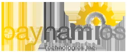 Paynamics Technologies logo