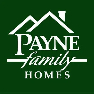 Payne Family Homes logo