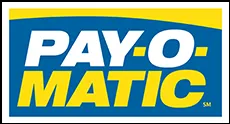 Pay-O-Matic logo