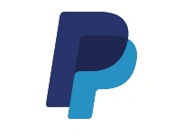 PayPal logo