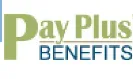 Pay Plus Benefits logo