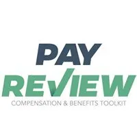PayReview logo