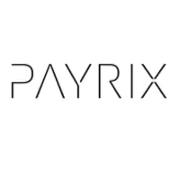 Payrix logo