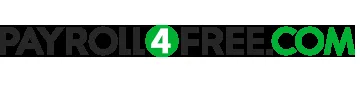 Payroll4free.com logo