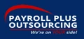 Payroll Plus Outsourcing logo