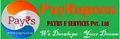 Payrs