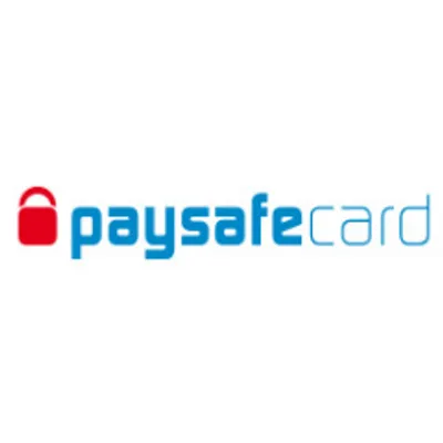 The paysafecard group logo