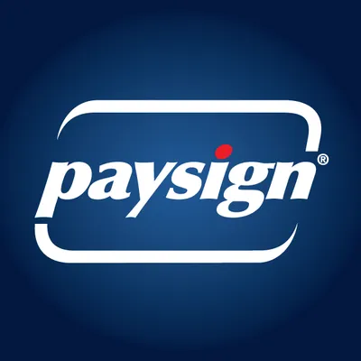Paysign logo