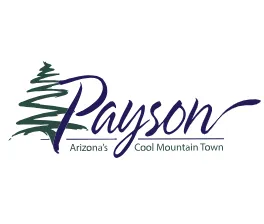 Payson AZ logo