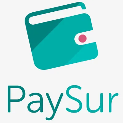 PaySur logo