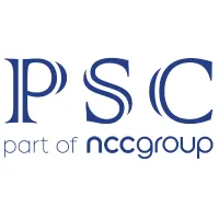 PSC logo
