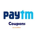 Paytm Coupon logo