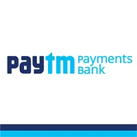 Paytm Payments Bank logo