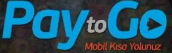 PaytoGo logo