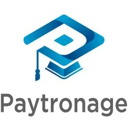 Paytronage logo