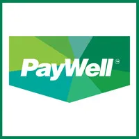 PayWell logo