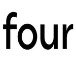 Four logo