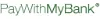 PayWithMyBank logo