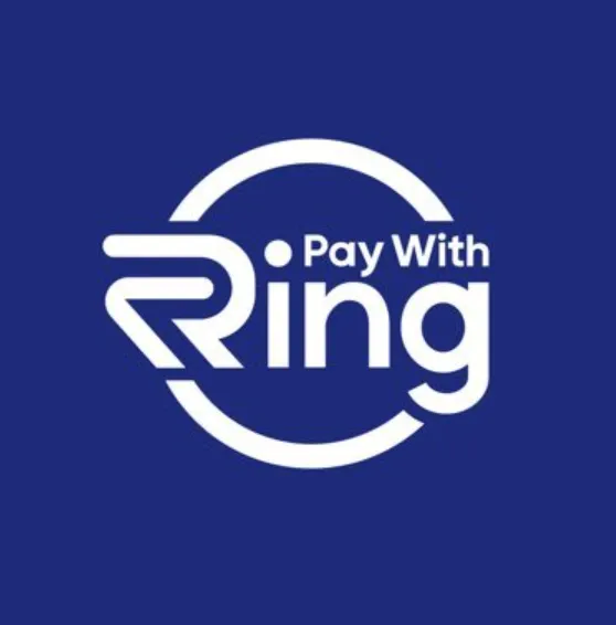 Pay with Ring