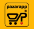 PazarApp logo