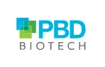 PBD Biotech logo