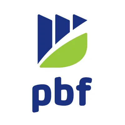 PBF logo