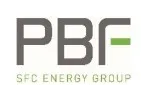 PBF Group logo