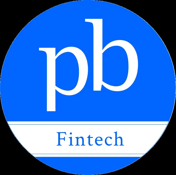 PB Fintech logo
