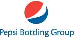 The Pepsi Bottling Group logo