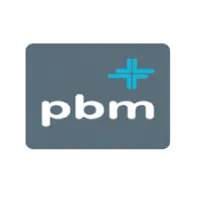 PBM Sweden logo