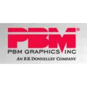 PBM Graphics logo
