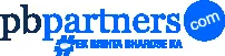 PBPartners logo