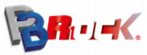 PB Rock logo