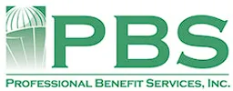Professional Benefit Services logo