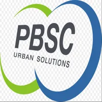 PBSC Urban Solutions logo