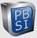 PBSI logo