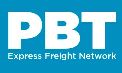 PBT logo