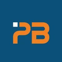 PB Tech logo