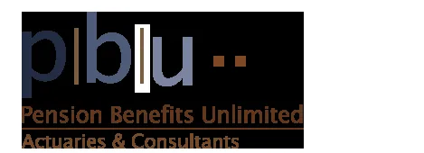 Pension Benefits Unlimited logo