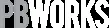 PBworks logo