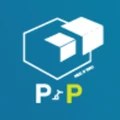 PbyP logo