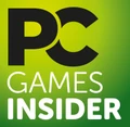 PC Games Insider logo