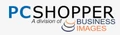 PC Shopper logo