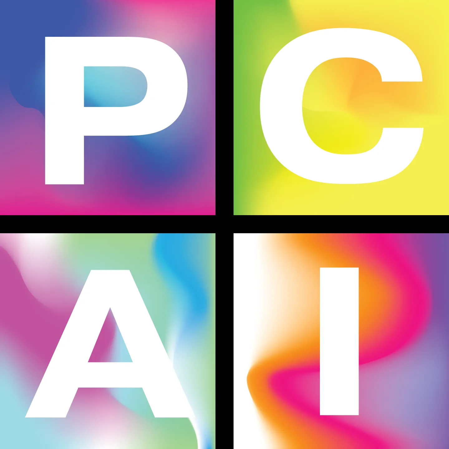 PCAI logo