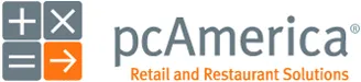 pcAmerica logo