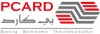 Pcard logo