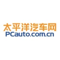PCauto logo