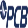 PCB Piezotronics logo