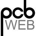 PCBWeb logo