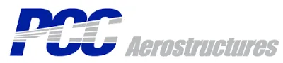 PCC Aerostructures logo